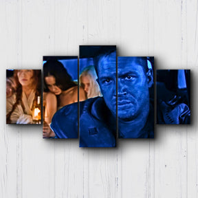 Mad Max Fury Road On The Run Canvas Sets