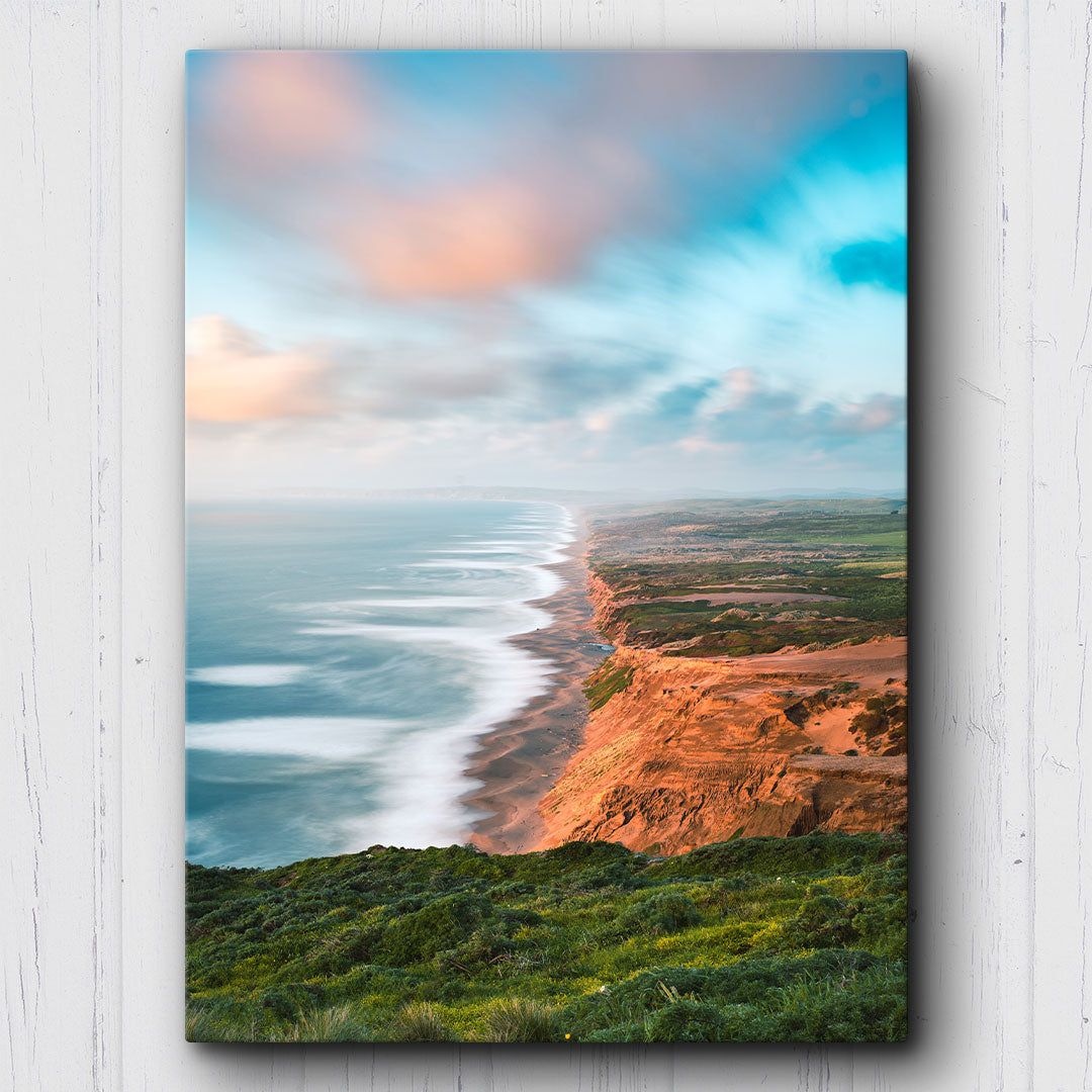 Point Reyes Canvas Sets
