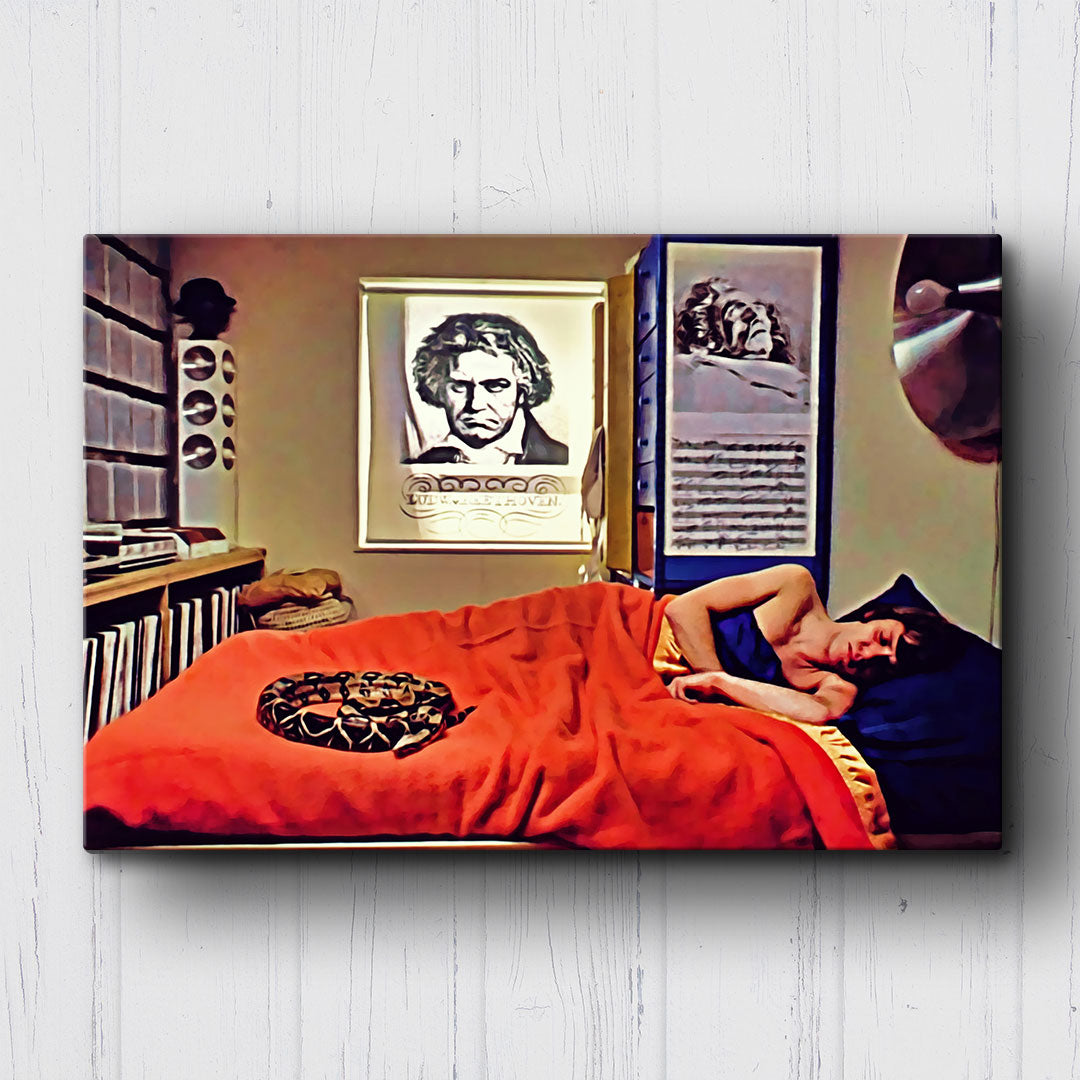A Clockwork Orange Sleep Canvas Sets