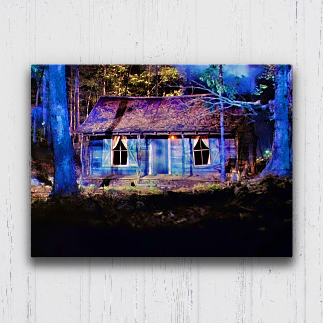 AOD The Cabin Canvas Sets