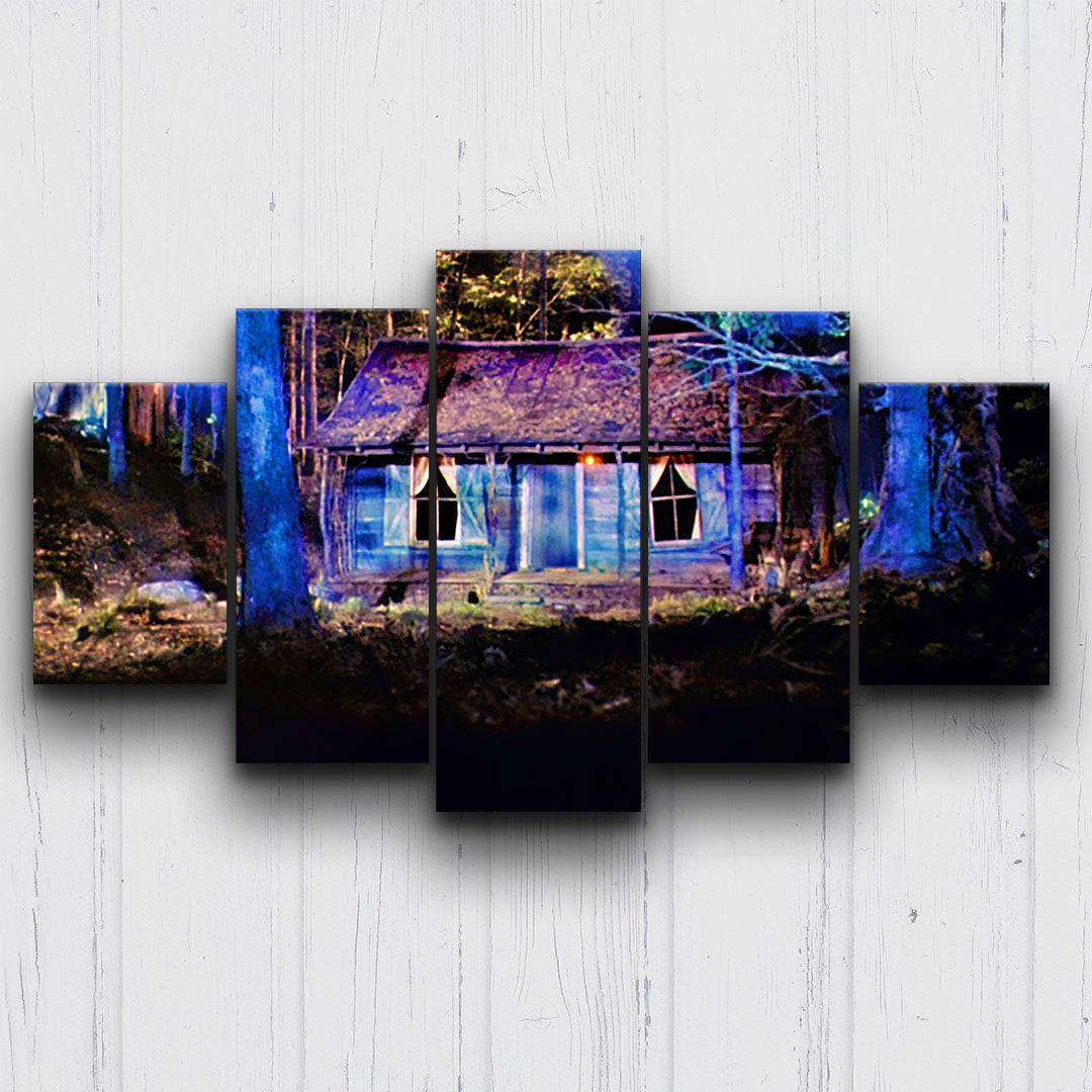 AOD The Cabin Canvas Sets