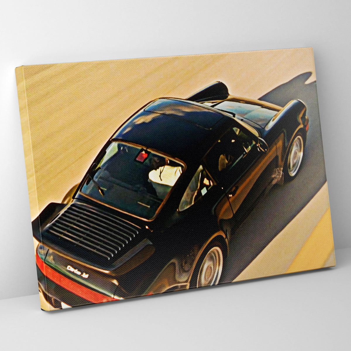 Bad Boys The Chase Prints | Far Out Art 