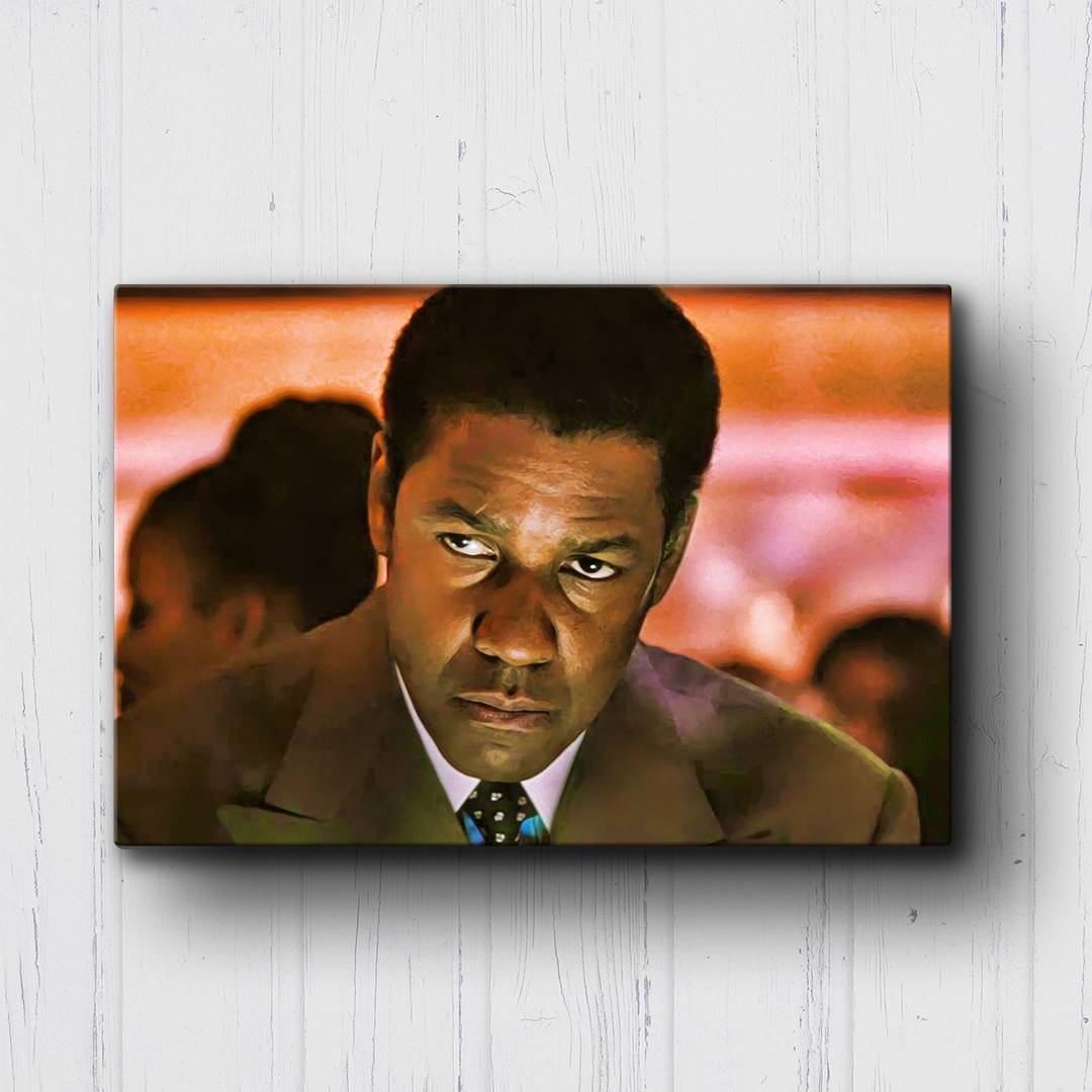 American Gangster The Club Canvas Sets