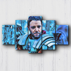 Gladiator The Frost Canvas Sets
