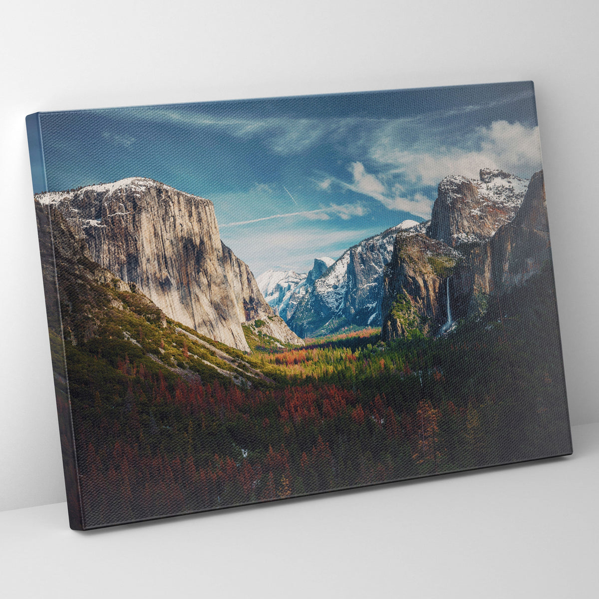 The Great Divide Prints | Far Out Art 