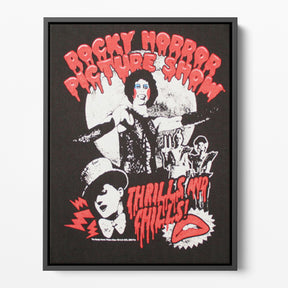 Rocky Horror Picture Show Prints | Far Out Art 