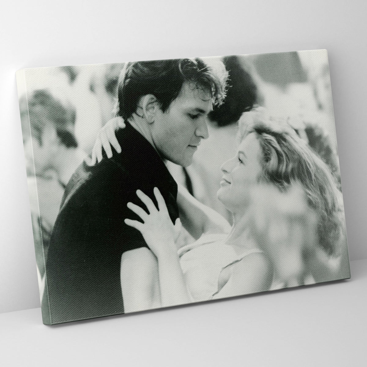 Dirty Dancing Time Of Our Lives Wall Art | Far Out Art 