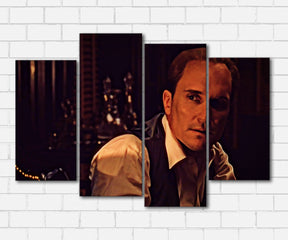 The Godfather Tom  Canvas Sets