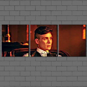 Peaky Blinders- Tommy Canvas Sets