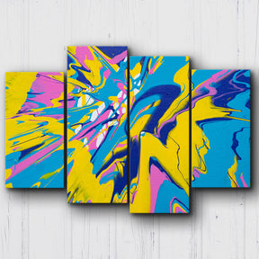 Totally Awesome Canvas Sets