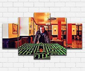 The Shining Tuesday Canvas Sets