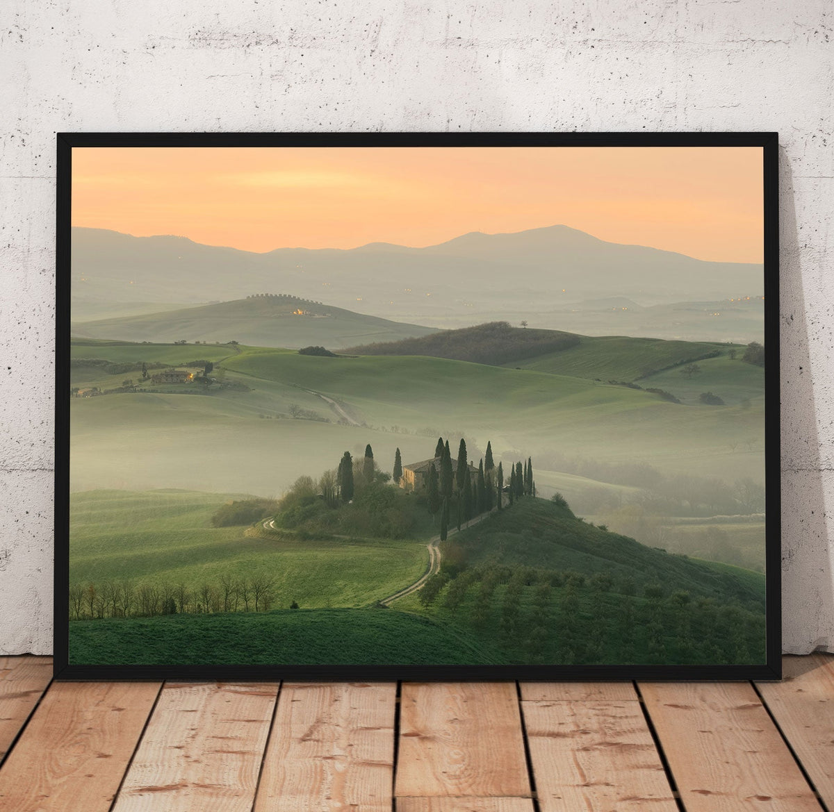 Tuscany Prints | Far Out Art 