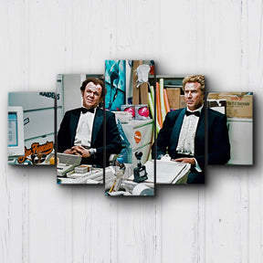 Step Brothers - Was That A Fart Canvas Sets
