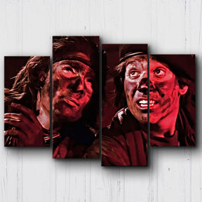 The Lost Boys What Should We Charge? Canvas Sets