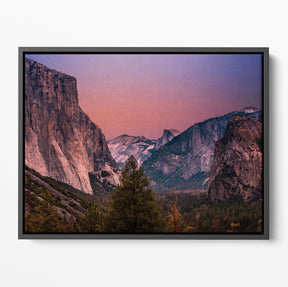 Yosemite Prints | Far Out Art 