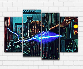 Terminator 1984 You're Terminated Canvas Sets
